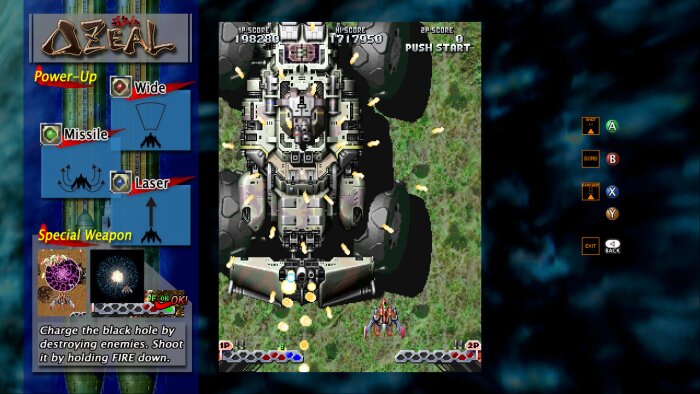 DELTAZEAL Free Download Torrent