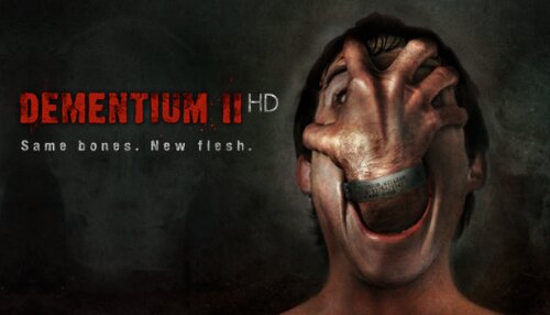 Download Dementium II HD