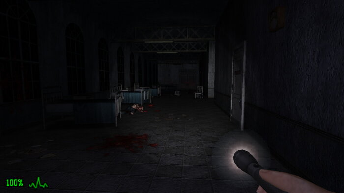 Dementium: The Ward Download Free