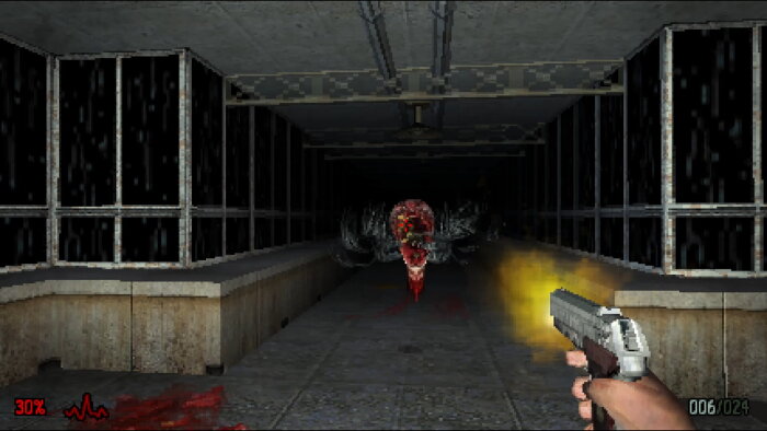 Dementium: The Ward PC Crack