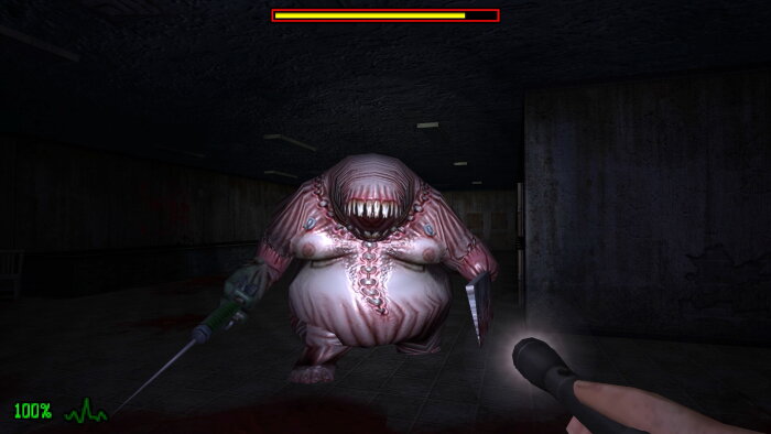 Dementium: The Ward Repack Download