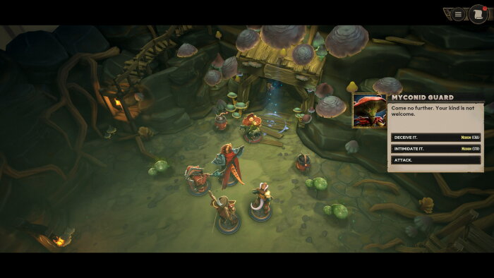 Demeo x Dungeons & Dragons: Battlemarked PC Crack