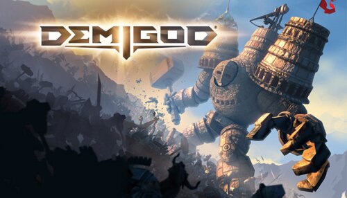 Download Demigod