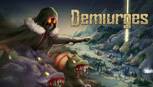 Download Demiurges