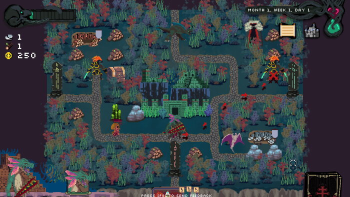 Demiurges Download Free