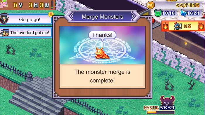 Demon Castle Story Free Download Torrent