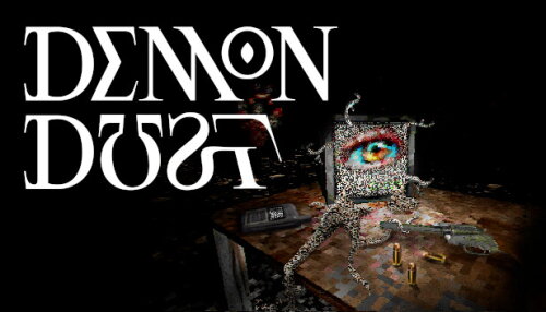 Download DEMON DUST