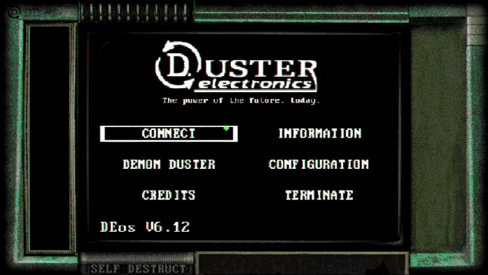 DEMON DUST Download Free