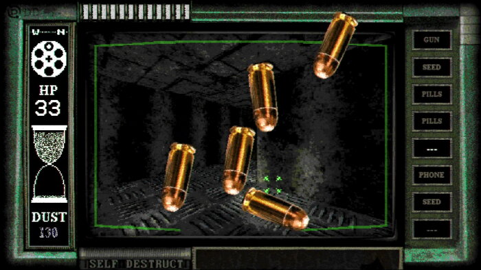 DEMON DUST Free Download Torrent