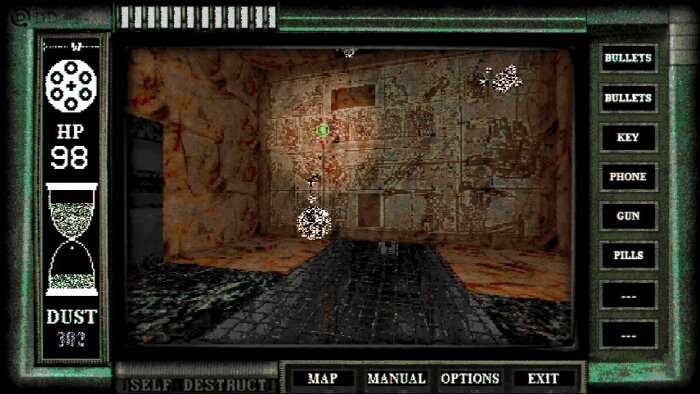 DEMON DUST PC Crack