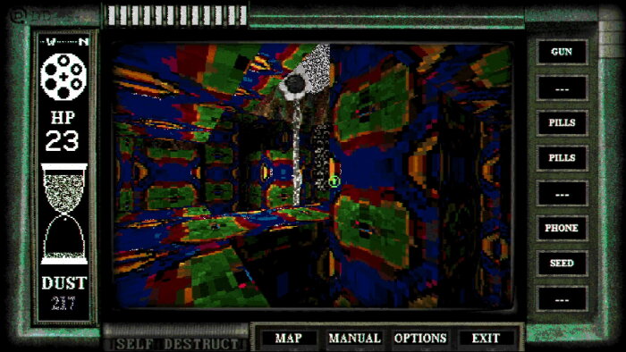 DEMON DUST Repack Download