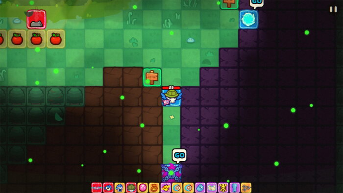 Demon Lord: Just a Block Download Free