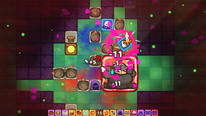 Demon Lord: Just a Block Free Download Torrent