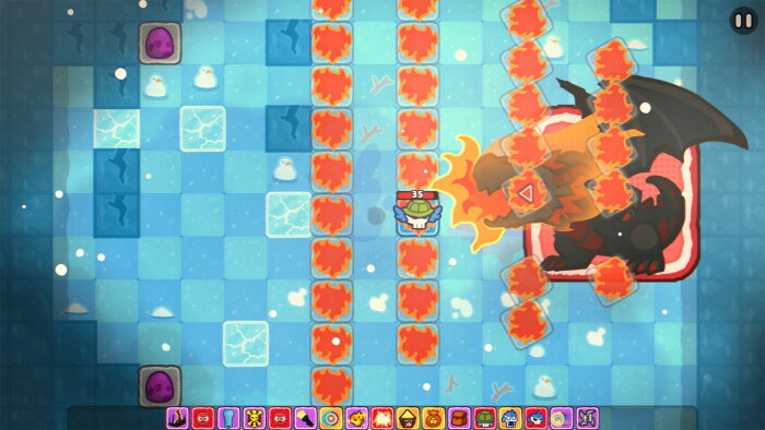 Demon Lord: Just a Block Crack Download