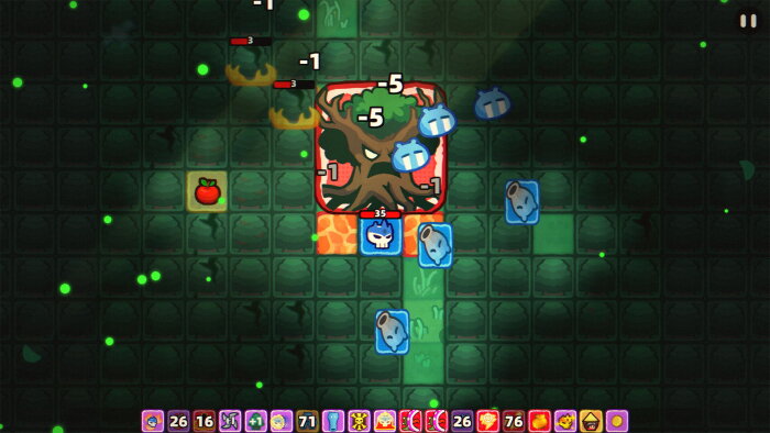 Demon Lord: Just a Block PC Crack