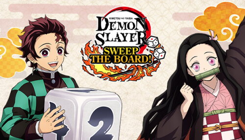Download Demon Slayer -Kimetsu no Yaiba- Sweep the Board!