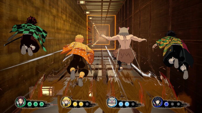 Demon Slayer -Kimetsu no Yaiba- Sweep the Board! Repack Download