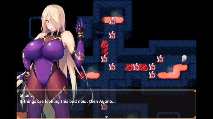 Demon Slayer Shion Crack Download