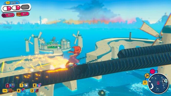 Demon Tides Free Download Torrent