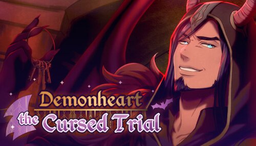 Download Demonheart: The Cursed Trial