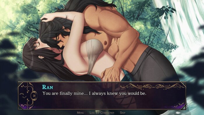 Demonheart: The Cursed Trial Crack Download