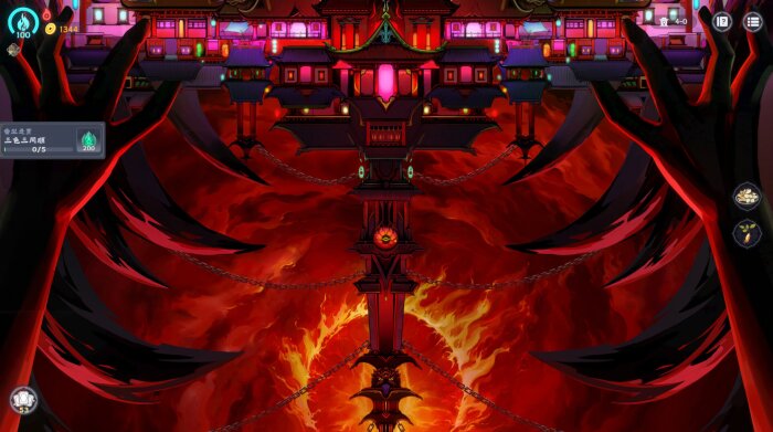 Demonic Mahjong PC Crack
