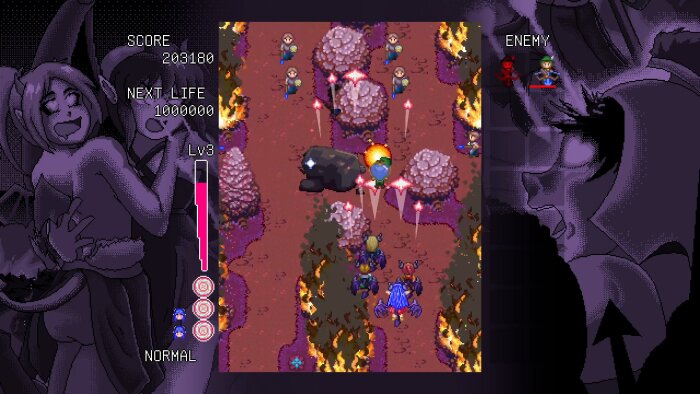 Demonizer Download Free