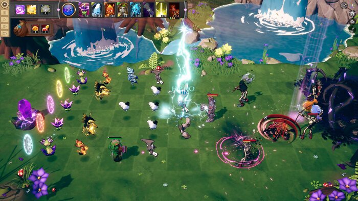 Demonlore Download Free