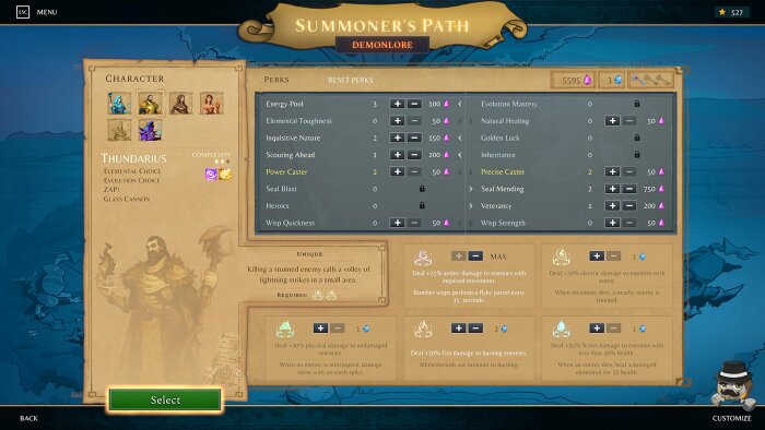 Demonlore Free Download Torrent