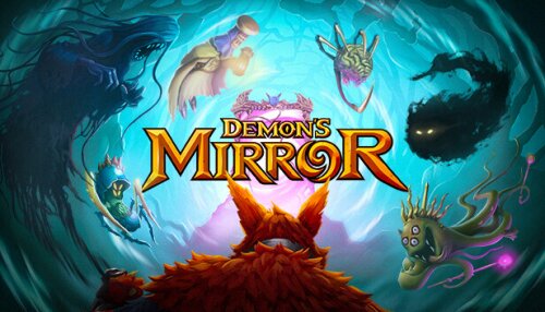 Download Demon's Mirror