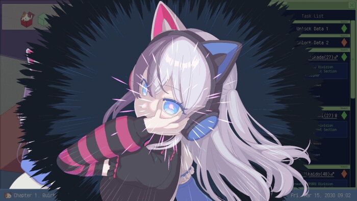 Demons' Timeline Crack Download
