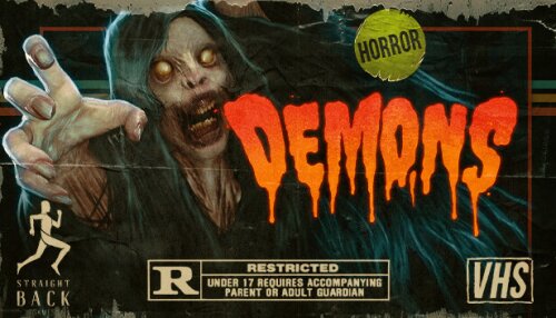 Download DEMONS