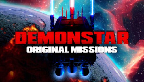 Download DemonStar - Original Missions