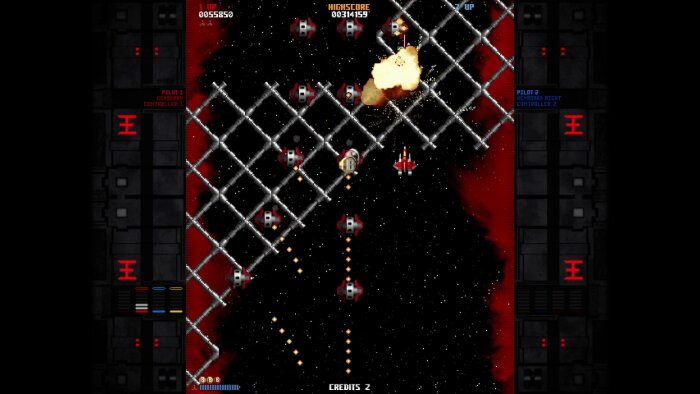 DemonStar - Original Missions Download Free