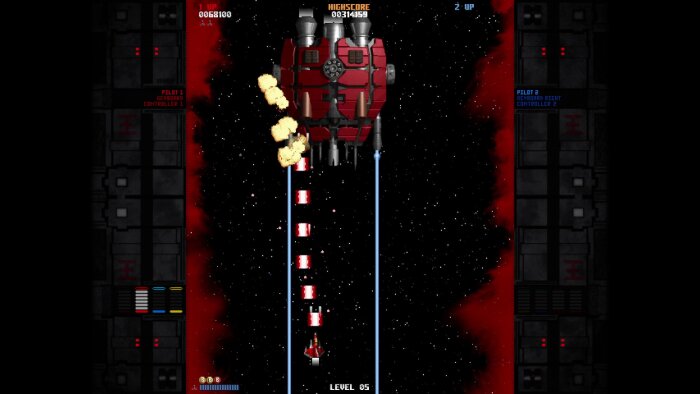 DemonStar - Original Missions Free Download Torrent