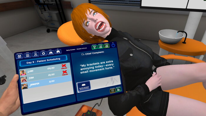 Dentist Simulator 2 Download Free