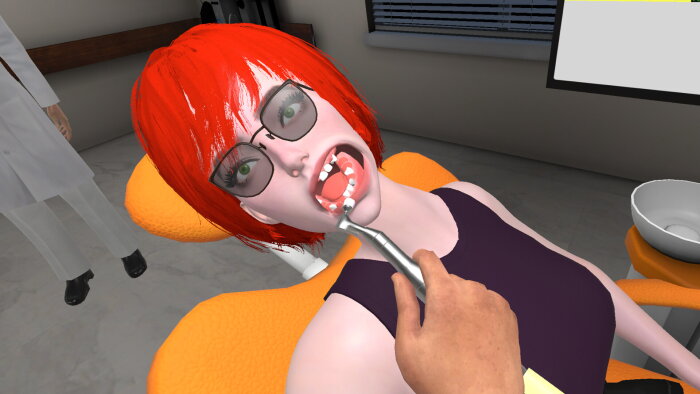 Dentist Simulator 2 Free Download Torrent