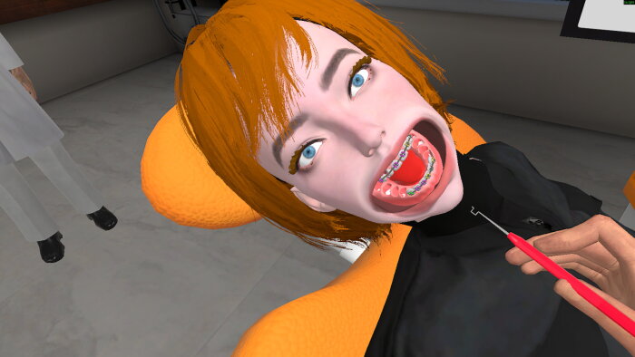 Dentist Simulator 2 Crack Download