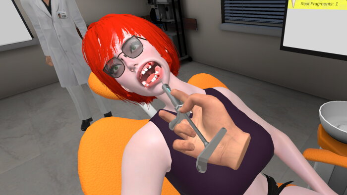 Dentist Simulator 2 PC Crack