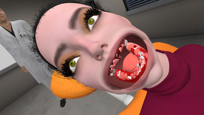 Dentist Simulator 2 Repack Download