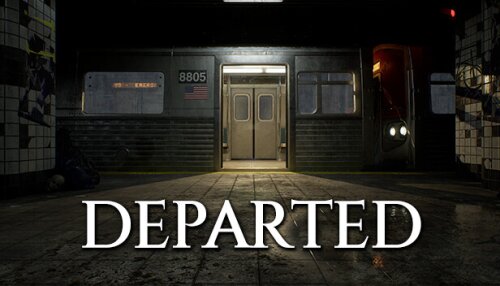 Download Departed