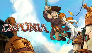 Download Deponia
