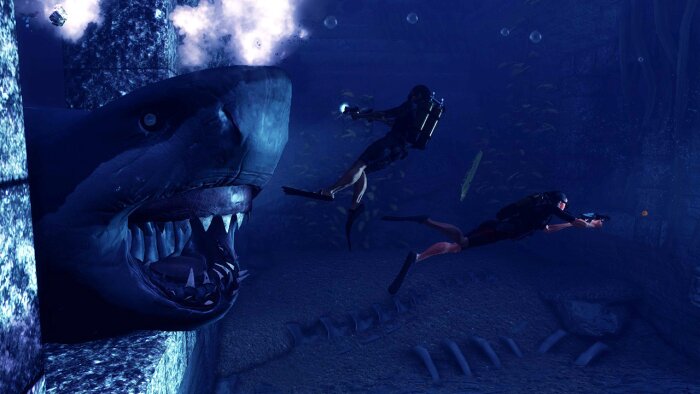 Depth Download Free
