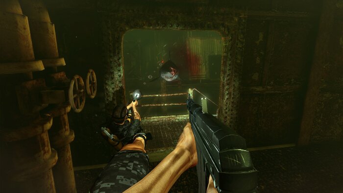Depth Free Download Torrent