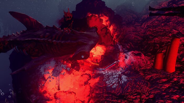 Depth PC Crack
