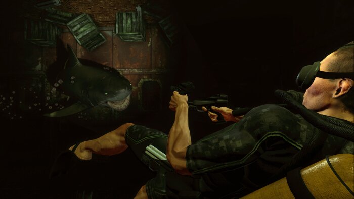 Depth Repack Download