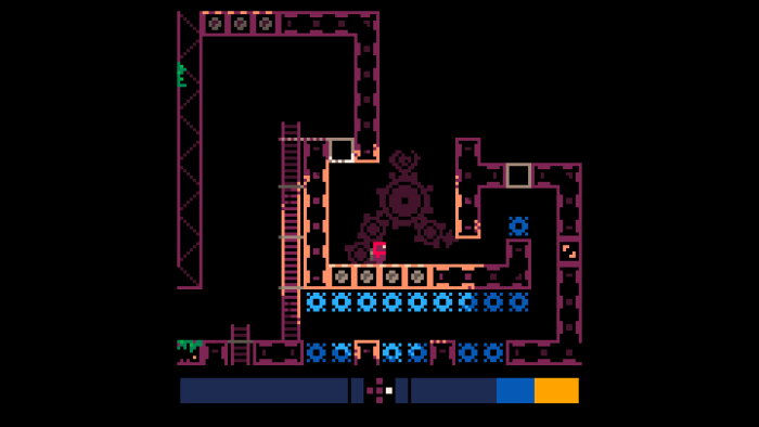 Derelict Star PC Crack