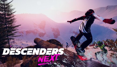 Download Descenders Next