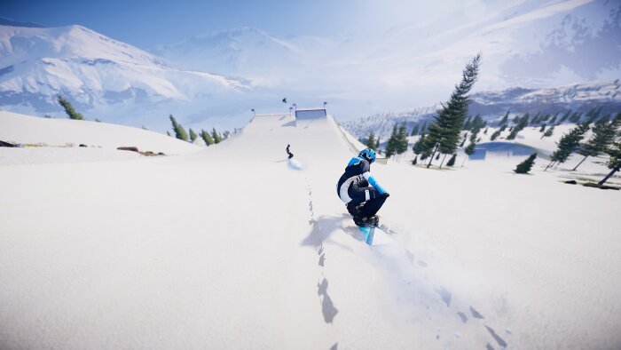 Descenders Next Free Download Torrent