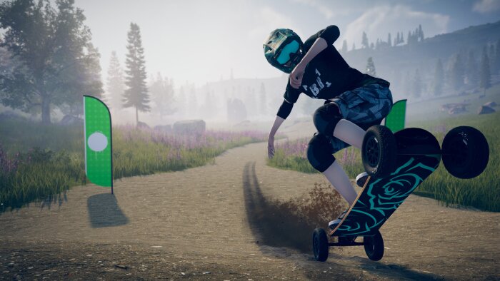 Descenders Next Crack Download